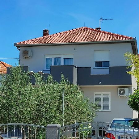 The Nice Dreams Studio Apartment Zadar Exterior photo